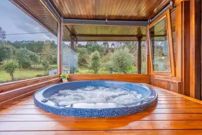 Image de Recanto de Airó House