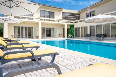 Image de Casa da Naia City House Braga