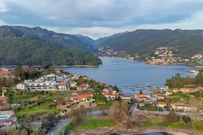Image de Casa Oliveira - Gêres