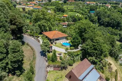 Image de Casa de Sejões - Agrinha