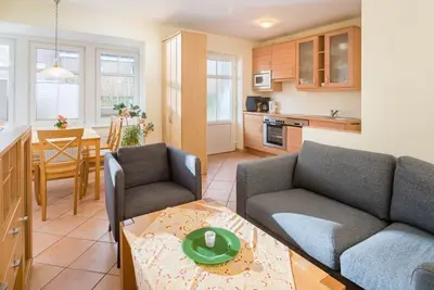 Image de Garden maisonette B - Hus Hein Flint