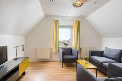 Image de Apartment - Strandhotel Achtert Diek