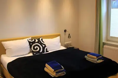 Image de Suite - Strandhotel Achtert Diek