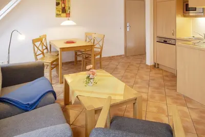 Image de Apartment 2 - Inselhus