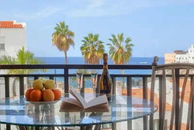 Image de Easy Love, Ocean View Apartment, Los Gigantes