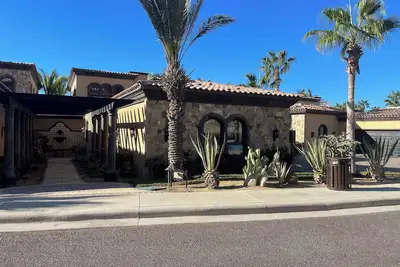 Image de Luxury Villa at Novaispania Estate a Gated Community in Cabo San Lucas.