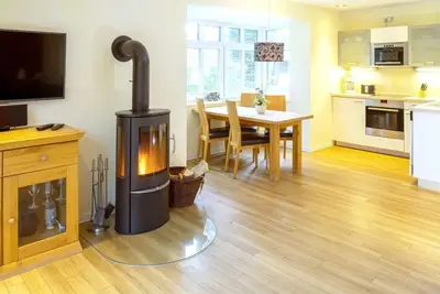 Image de Penthouse Suite - Hotel Idyll Heckenrose