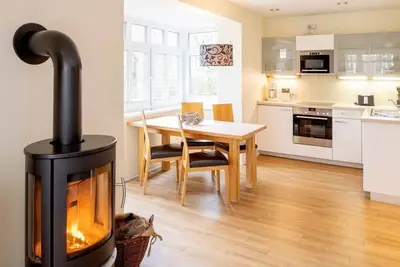 Image de Grand Suite - Hotel Idyll Heckenrose