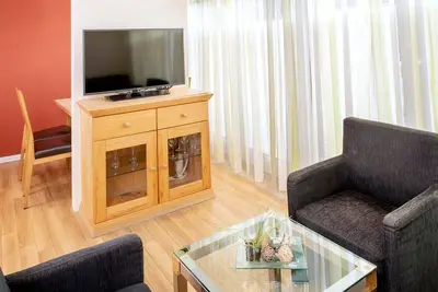 Image de Comfort Suite - Hotel Idyll Heckenrose