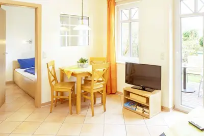 Image de Apartment 2a - De Veermaster