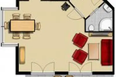 Image de Apartment 3 - De Veermaster