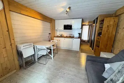 Image de Appartement Coeur De Station