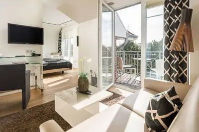 Image de Comfort Suite - Logierhus Langeoog