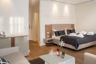 Image de Junior Suite - Logierhus Langeoog