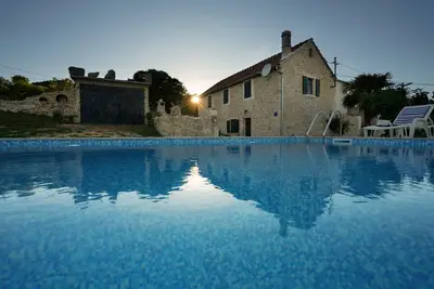 Image de Holiday Home Leptir