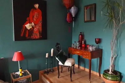 Image de Le Clos Saint Jean