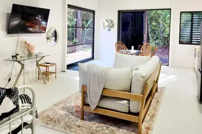 Image de Luxury Rainforest Studio