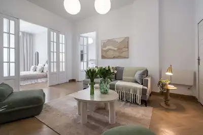 Image de Stunning 3br - Balcony Overlooking Calea Victoriei