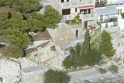 Apartmani Brela 17, V4