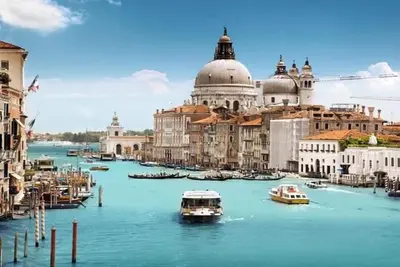 Image de Luxurious Canal-View Apartment in the Heart of Venice