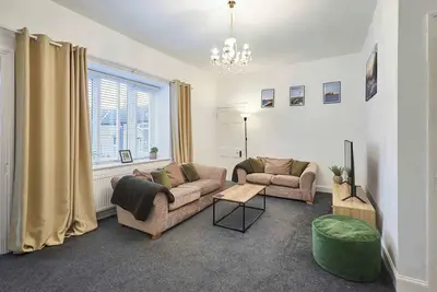 Image de Host & Stay | Queen Street Apartment