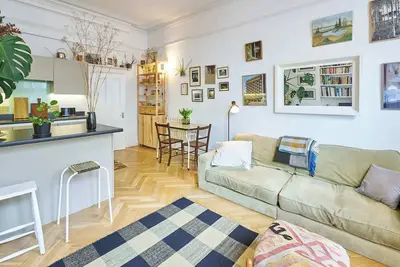 Image de Host & Stay | Brunswick Place Flat