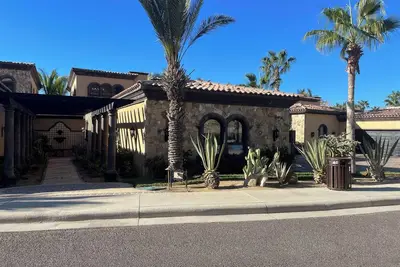 Image de Luxury Villa at Novaispania Estate a Gated Community in Cabo San Lucas.