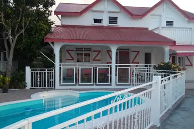 Image de Homerez - Villa Saint-François