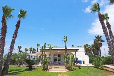 Image de Villa Malaspina - Bain à remous, 3 chambres, 6 places