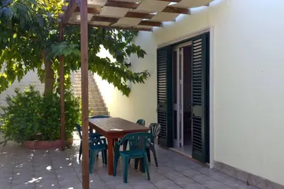 Image de Appartement Torre Suda 1 - 7 lits à quelques mètres de la mer