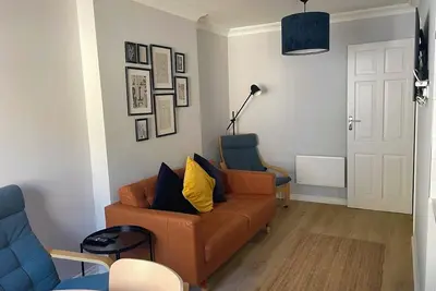 Image de Fantastic City Centre Location - Sleeps 5