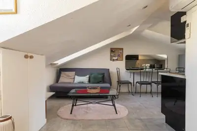 Image de Perchoir dans la vieille ville