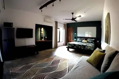 Image de Zebrina Studio Appartments with pool, 15min from Grand bay