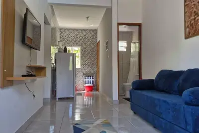 Image de Apartment on Itacimirim beach [apt. 01]