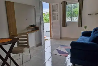Image de Apartment Itacimirim 03