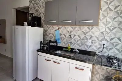 Image de Apartment Itacimirim 02