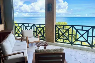 Image de Luxury Condo w/Unobstructed Breathtaking views of Buck Island