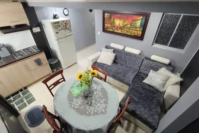 Image de Beautiful-Department-6Persons-Spacious-Third floor-Cc Eden.