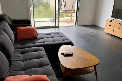 Image de Maison de ville Eurexpo 7p