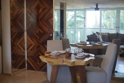 Image de Oceanfront Retreat in Condado – Steps from La Placita & Calle Loíza!