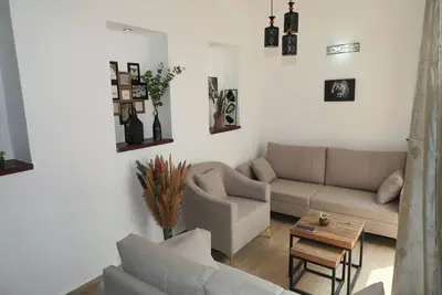 Image de Duplex au bord du fleuve Congo