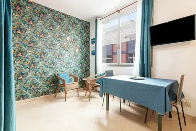 Image de Home2Book Casita Canaria Studio Las Canteras