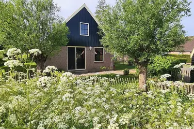 Image de Detached vacation home with lots of Privacy
