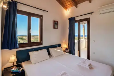 Image de Crete Essence Villas – Lagkada