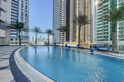 Image de 6004 Torch Tower, Dubai Marina