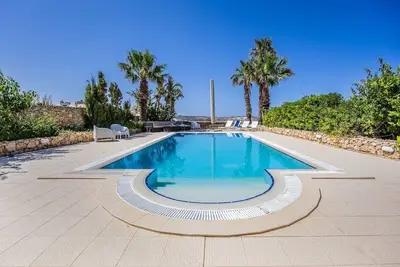 Image de Ocean View House Getaway