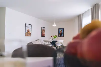 Image de The Egħżien Collection - Suite A2