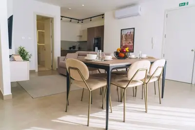 Image de The Valley Collection - Suite A22