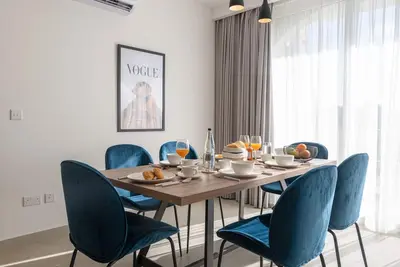 The Valley Collection - Suite B11