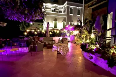 Image de Liberty Collection   Borghese Luxury Loft